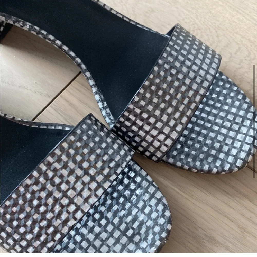 Vince Rita heels - Picture 6 of 6